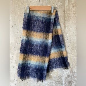 Vintage Pierre Cardin scarf- UNISEX